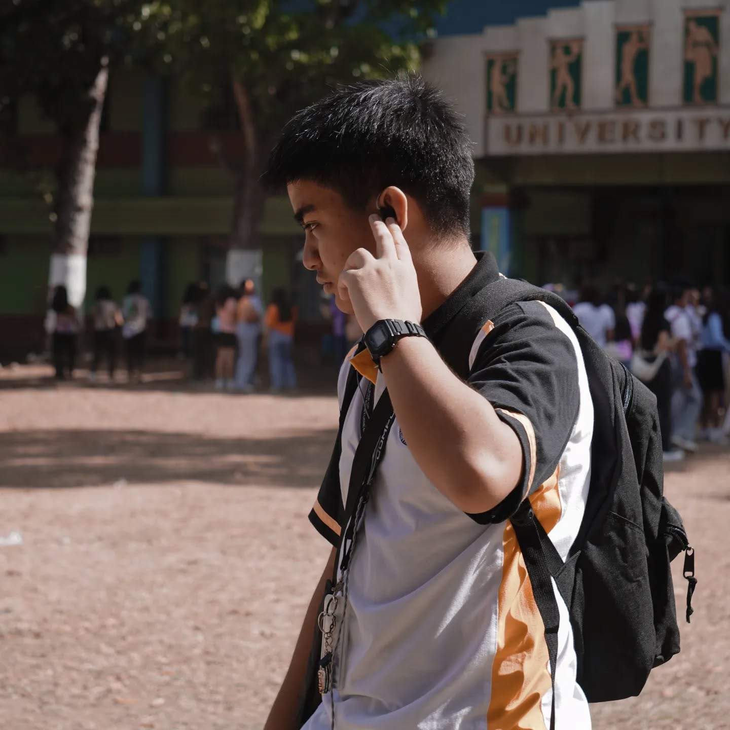 John Andrei L. Valdez