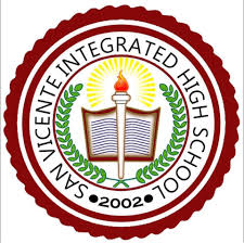 San Vicente Integrated High School